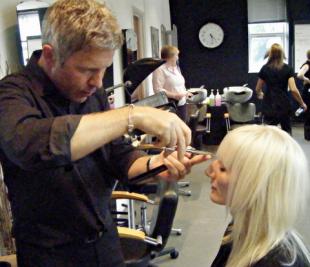 cv lettre motivation